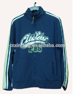 Low price popular Zipper Jacket, made in China