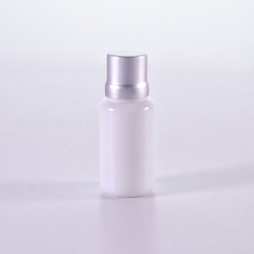 15ml Glass Bottle With (Aluminum) Tamper Evidence Cap