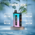 Rock me vape twins 30k grosir