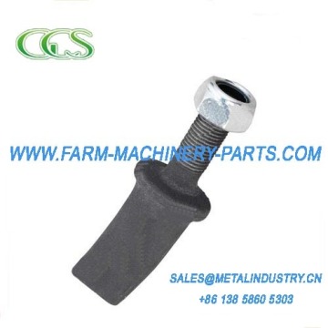 Claas 628501 Spike
