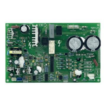 GREE GRZWS8-NインバーターPCB中央エアコンのためのボード
