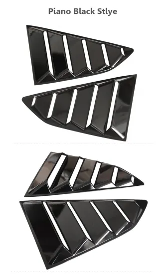 car side air outlet car shutter cover