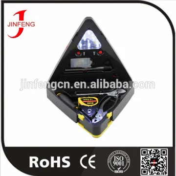 Useful competitive price ningbo oem 15 pcs hand tool sets