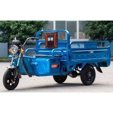 Electric Tricycle for Cargo