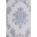 PVC independent pattern wallpaper waterproof