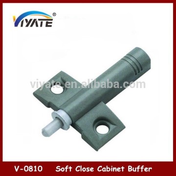 Soft close bumper/soft close damper/plastic buffer