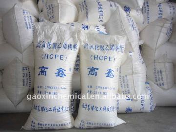 HCPE-Coating and Pvc glues type