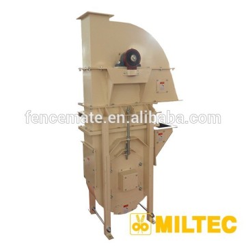 Bucket Elevator, Rice elevator