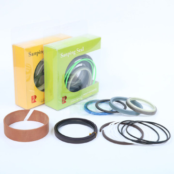 Excavator Cylinder Seal Kit