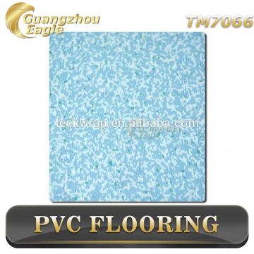 Africa Pvc Flooring Roll / Pvc Thin Film