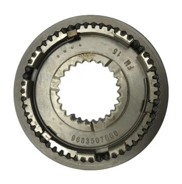 OEM Wholesale Transmission Gearbox Parts Synchronizer 9567437888 For FIAT DUCATO