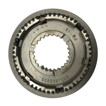 OEM grossisttransmission växellåda delar synkroniserare 9567437888 för fiat ducato