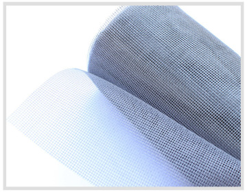 Mosquitera alfombra de fibra de vidrio