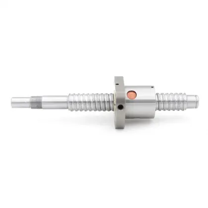 SFU1605 CNC Ball Screw Manufacturing