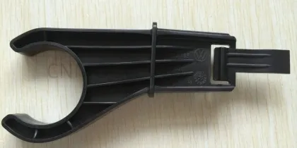 PPSU Part Mold Making Company