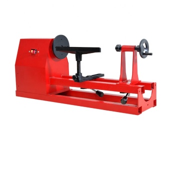 Heavy Duty Multi-functional Variable Speed Wood Lathe