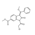 Nintedanib Intermediate 4,Cas 1174335-83-1