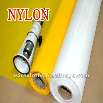 nylon bolt