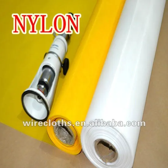 nylon bolt