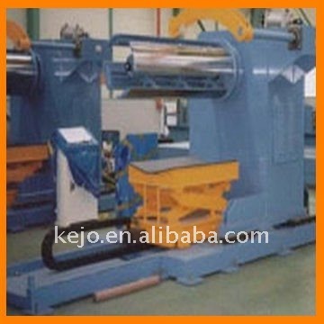 decoiler machine made in china