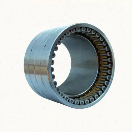 Rolling Mill Bearing 690RV9812 - Four Row Cylindrical Roller Bearing