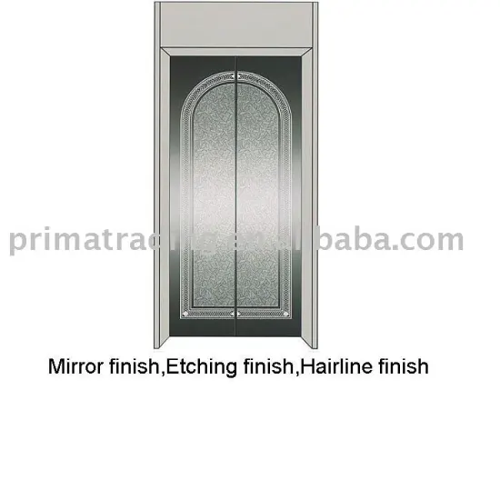 Elevator Door Panel PSM-672