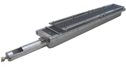 Good quality  infrared gas burner infrared for coffee roasters HD668