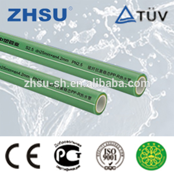 high quality 50mm ppr pipe pn50
