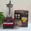 Hochleistungswerbe kommerzieller Mixer Smoothie Juicer