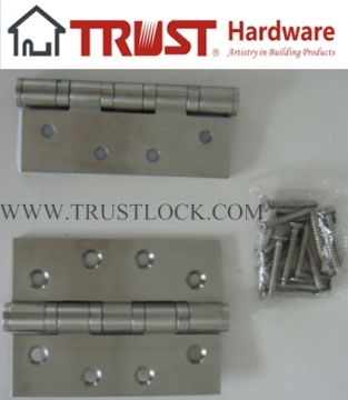 Stainless Steel Door Hinges