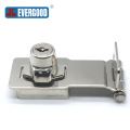 Industrial cabinet mechanical electrical cabinet door locks