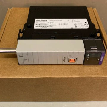 1756-CN2R A-B Compactlogix Controllogix Bridge Module - 99 Max Nodes