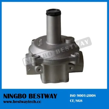 Natural Safety Pressure LPG Gas Regulator