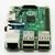 Raspberry Pi with case