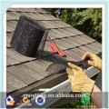 2018 BAHAN BARU HDPE Plastic Gutter Net