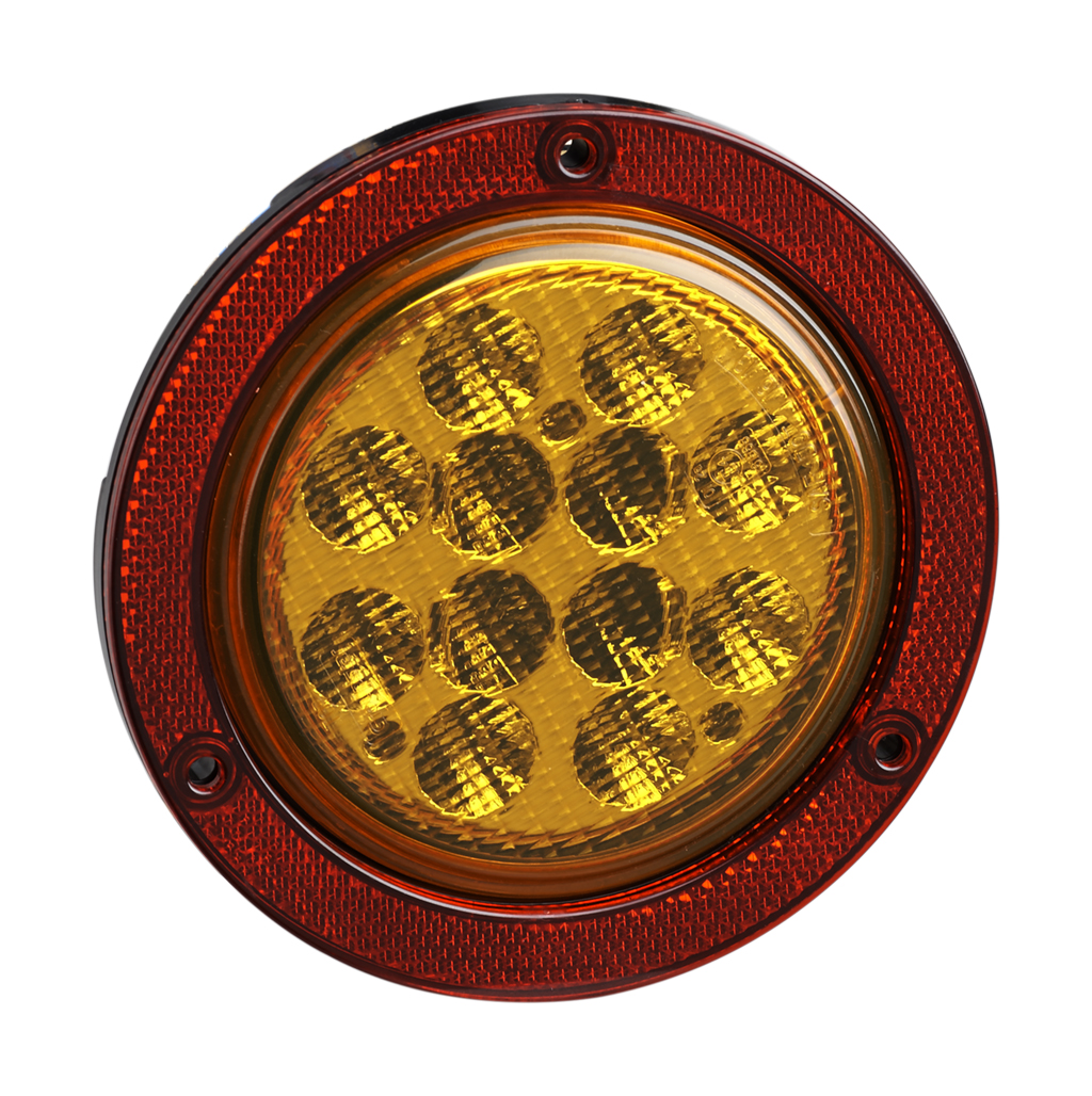 Emark Tail Indicator Lamps