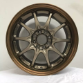 559 Hot Sale 18 Inch 8.0/9.0J PCD 114.3 Aftermarket Car Alloy Wheels Rims