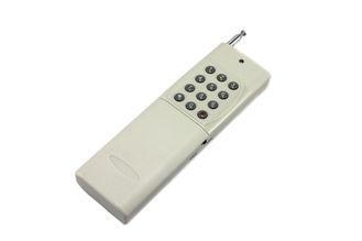 universal roller door remote control YET3000-12