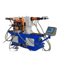 Double Head Metal Pipe Bending Machine