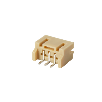 Conector de cabezal de clavija de 2,00 mm para PCB industriales