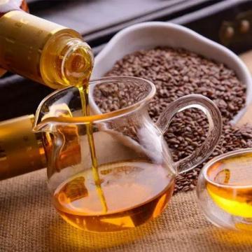 Perilla Seed Oil Beneficial to the body