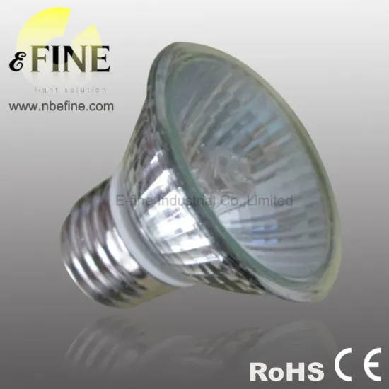 HR16 Halogen bulb E26 E27 E14 spot