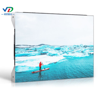 PH1.56 Οθόνη LED HD 400x300mm
