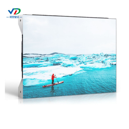 PH1.56 HD LED Display 400x300mm
