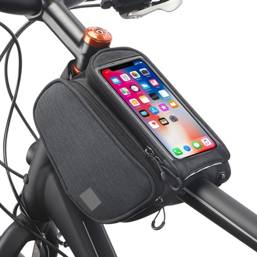 Heißer Verkauf Großhandel Fahrrad Smartphone Tasche Reisetasche