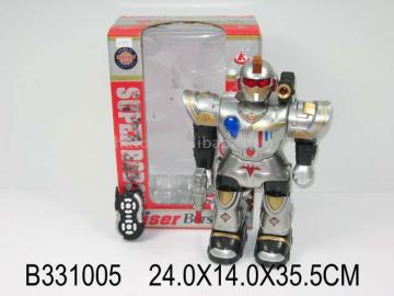 R/C ROBOT