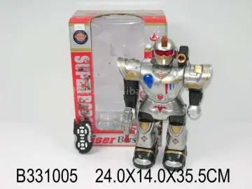 R/C ROBOT