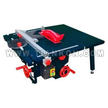 ø200mm 600W Table Saw