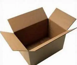 packaging carton
