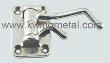 Movable Hook
